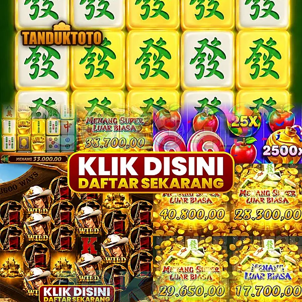 tanduktoto APK