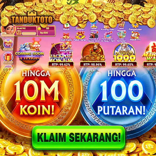 tanduktoto Daftar Sekarang - Unduh APK