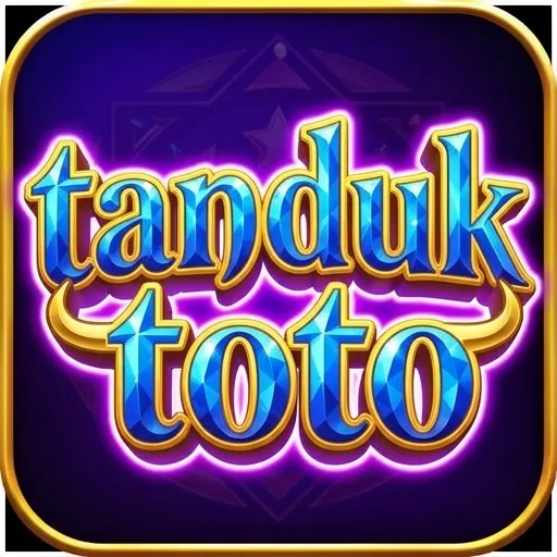 tanduktoto Logo - Resmi